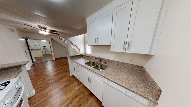 Foto del interior - Regency Detroit Apartments