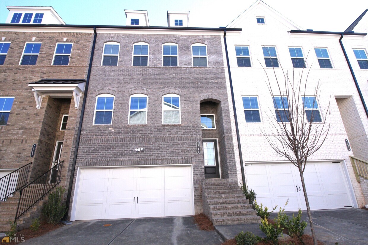 Primary Photo - 2217 Pink Hawthorn Dr