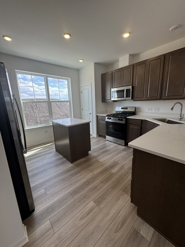 Foto del edificio - 14955 McCarthy Cir