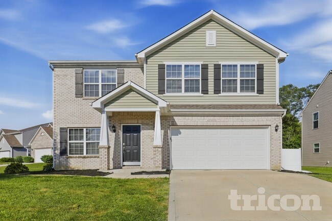 Building Photo - 5721 Bogey Dr