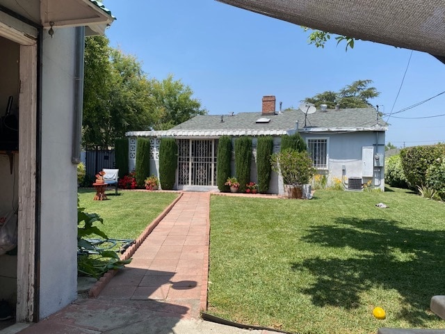 Building Photo - 11074 Califa St