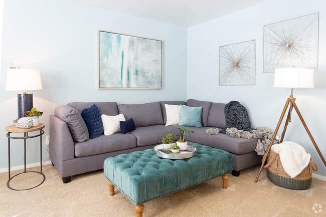 2HAB, 1.5BA - Mariners Green Apartments