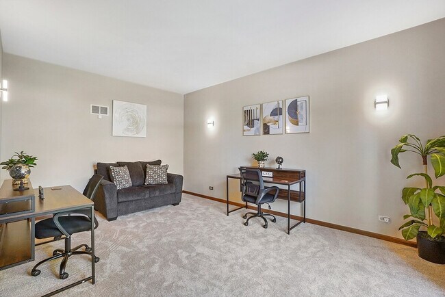 Foto del edificio - 1203 Harmony Ct