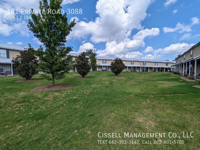 Building Photo - 181 Private Road 3088