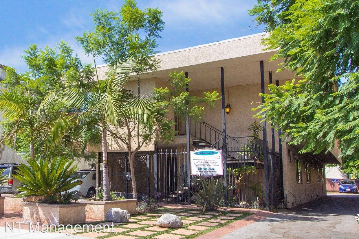 Foto principal - 3623 Keystone Ave