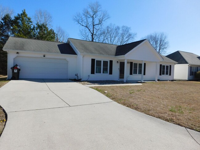 Building Photo - 144 Corinth Drive in the Arcadia Subdivision