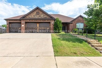 Building Photo - 3834 E Zion Rd
