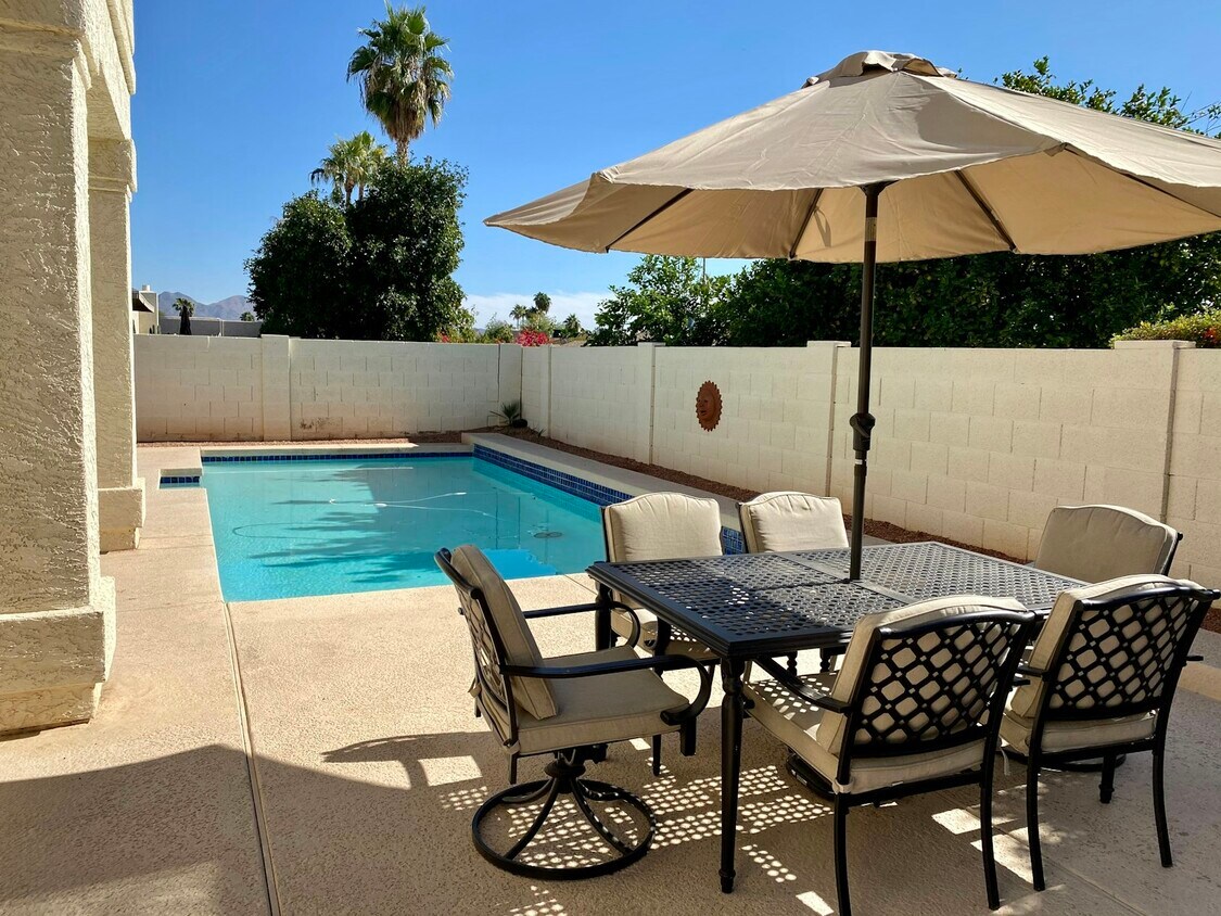 Foto principal - 6713 E Kelton Ln