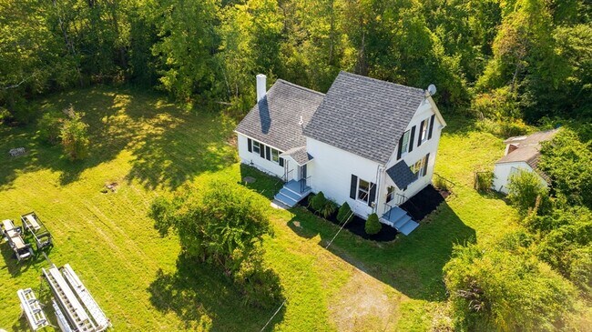 Foto del edificio - 86 Jackson Ave