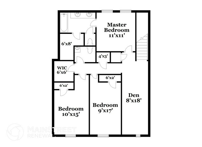 Building Photo - 900 Hawthorn Ln