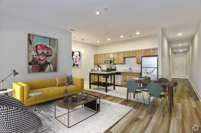 A closer look at Champions Center Apartment Updates In Richmond Va