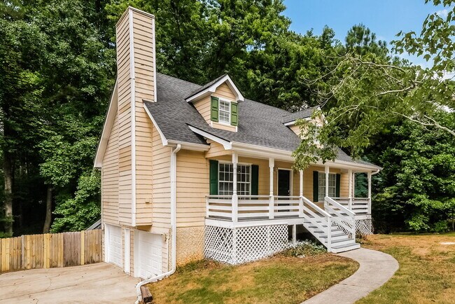 Foto del edificio - 3120 Revere Cir