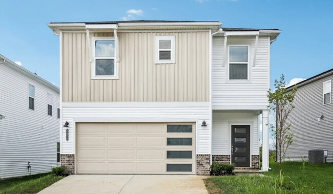 Building Photo - 3935 Northbrook Dr