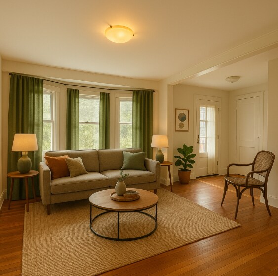 Foto principal - 70 Putnam St