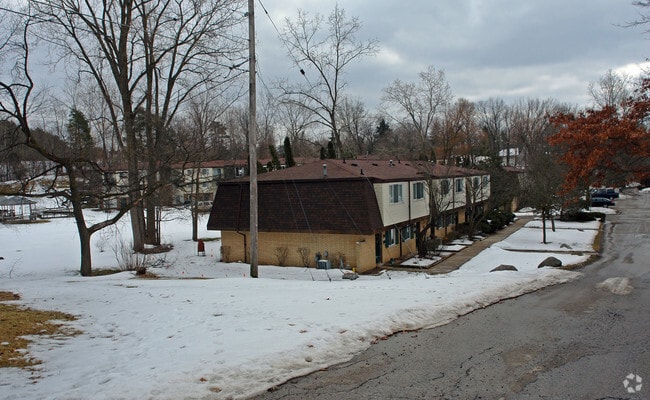 Building Photo - 871 Union St