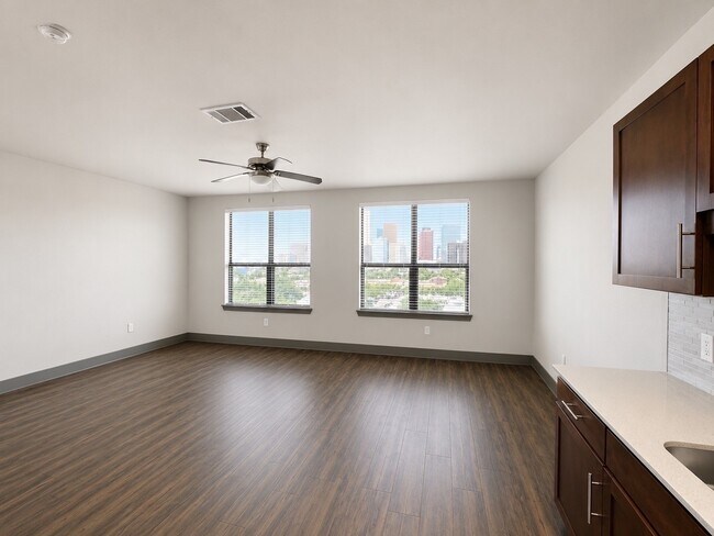 Building Photo - 2910 Milam St