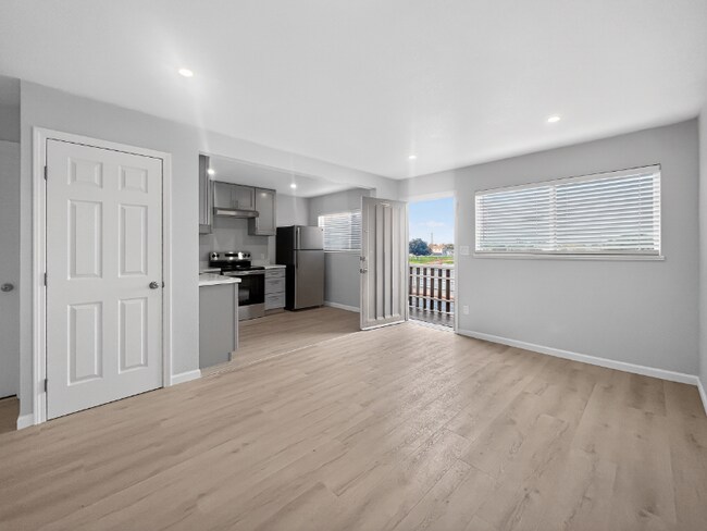 Foto del edificio - 408 W 19th St