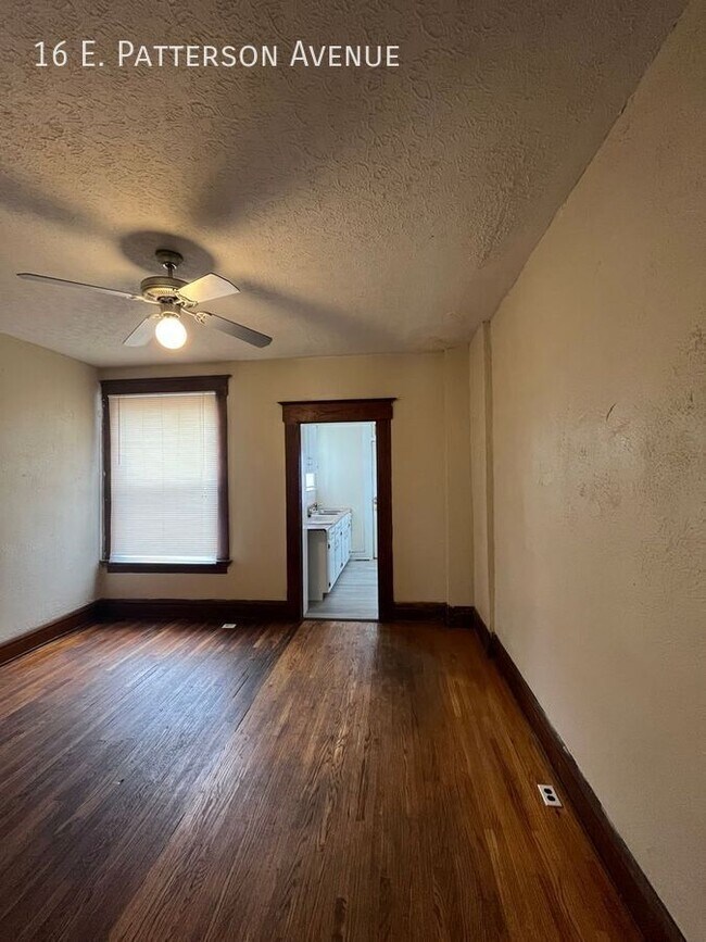 Building Photo - 16 E Patterson Ave