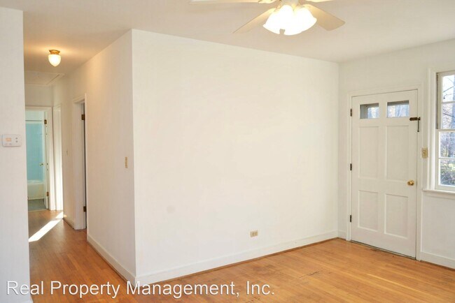 Foto del edificio - 3 br, 1 bath House - 240 Old Lynchburg Rd
