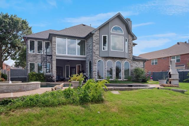 Foto del edificio - 6214 Lincolnshire Ln