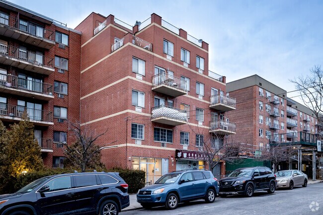 Foto del edificio - 13939 35th Ave