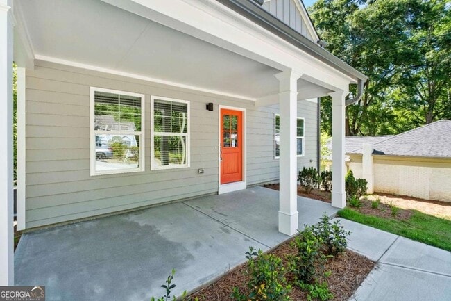 Foto del edificio - 1139 Lookout Ave NW