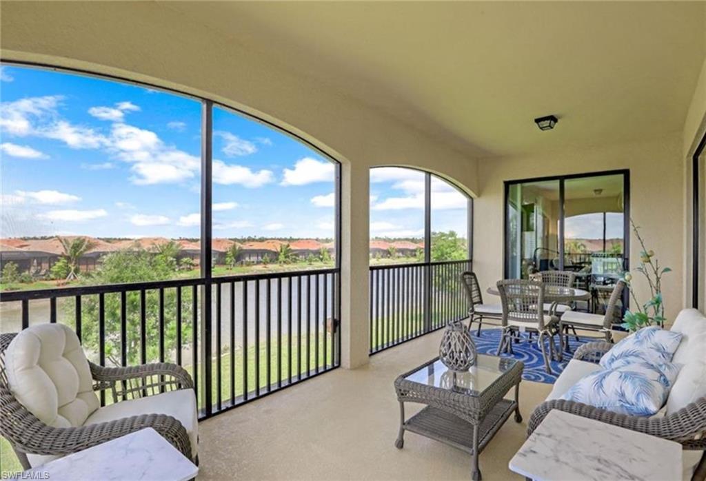 17260 Cherrywood Ct Unit 5802, Bonita Springs, FL 34135 Apartment for