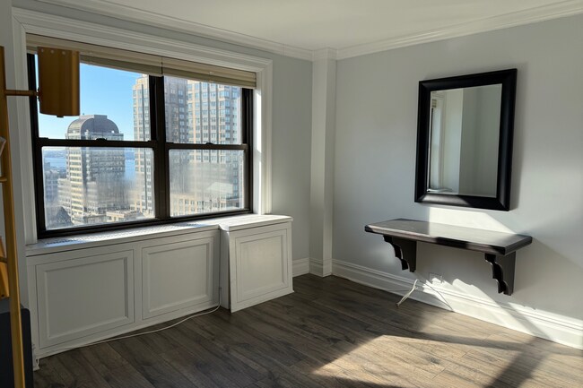 Foto del edificio - 205 West End Ave