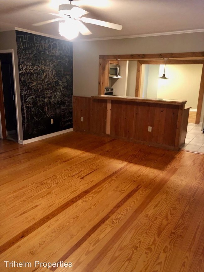 Foto del edificio - 4 br, 3 bath House - 4419 Forest Park Dr