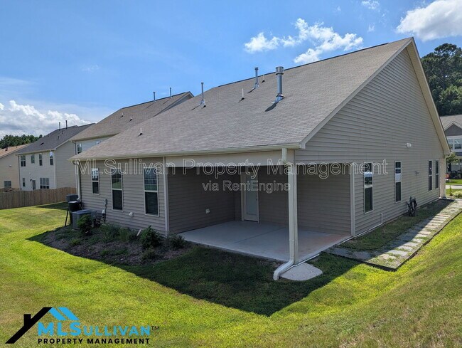 Foto del edificio - 103 Snowy Egret Ct