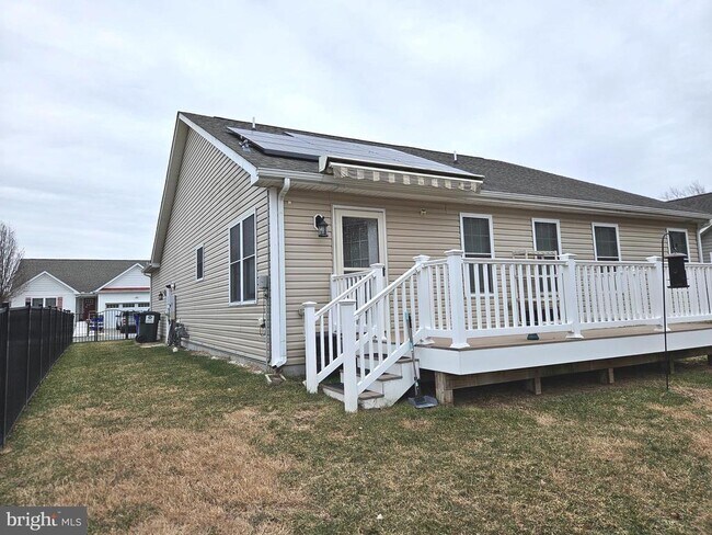 Foto del edificio - 5 Harcourt Dr