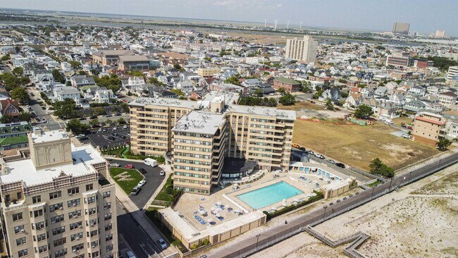 Foto del edificio - 101 S Raleigh Ave