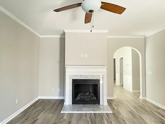 Building Photo - 411 Plank Bridge Way