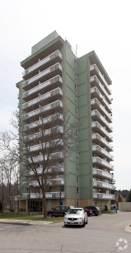 Building Photo - Fairy Lake Gardens