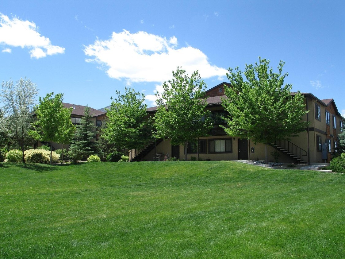 Sierra Sage Apartments Reno, NV