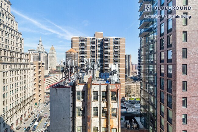 Foto del edificio - 15 Cliff St