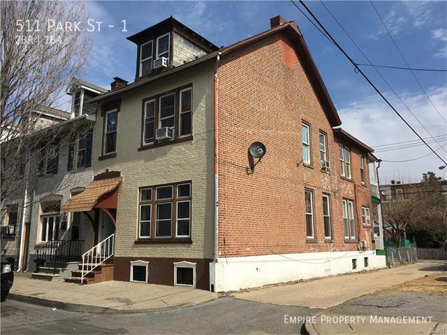 Primary Photo - 1st Floor: 1st Floor 2-Bedroom/1-Bathroom ...
