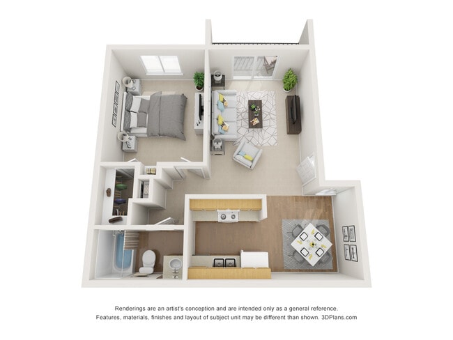 Building Photo - Waylon Desert Haven