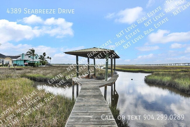 Building Photo - 4389 Seabreeze Dr