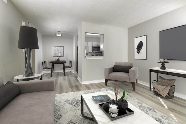 Foto del edificio - Reserves at Tidewater