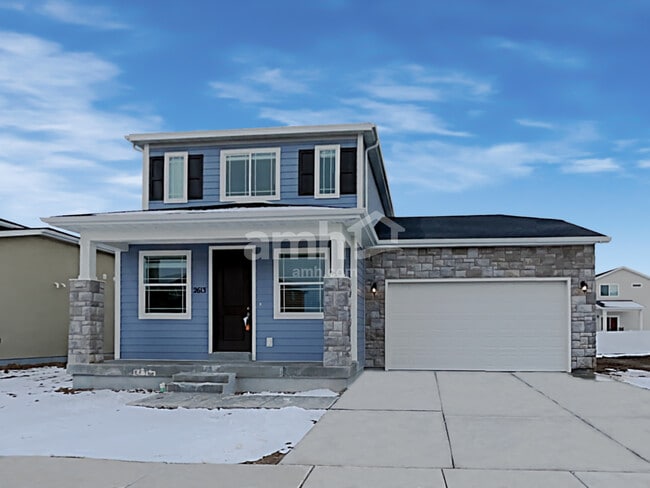 Building Photo - 2613 W 3340 S