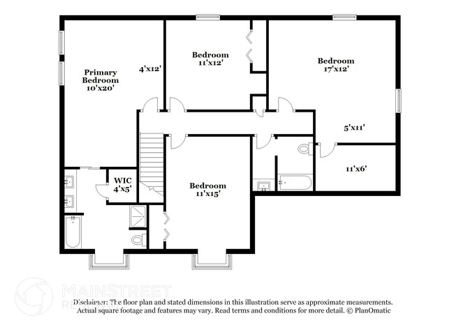 Building Photo - 421 Hithergreen Dr