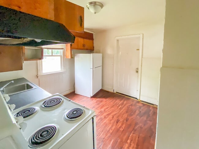 Foto del edificio - 111 Virginia Ave