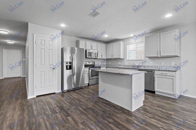Building Photo - 3/2 Home in Little Elm!