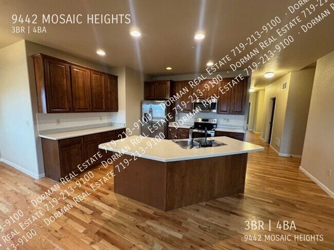 Foto del edificio - 9442 Mosaic Heights