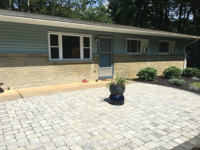 Building Photo - 3 br, 2 bath House - 1957 Highland Drive
