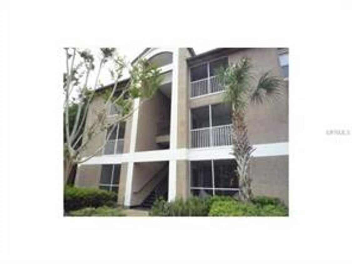 Photo - 8939 Latrec Ave., Bldg 1, unit 203, Orlando, FL 32819
