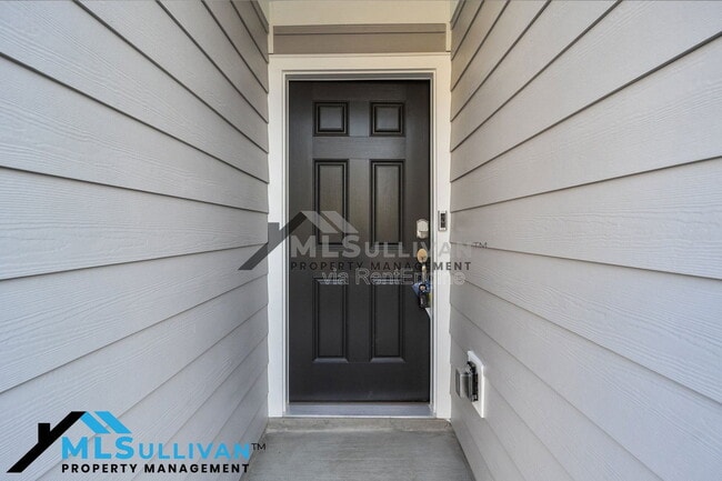 Building Photo - 1100 Crossvine Trl