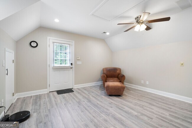 Foto del edificio - 51 Old Mountain Rd NW