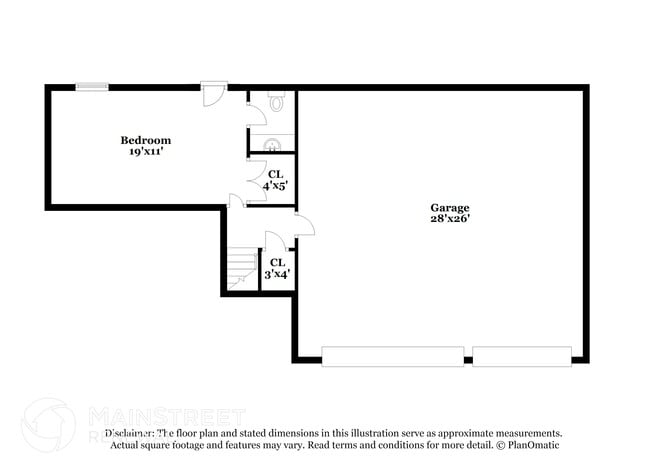 Building Photo - 5508 Scenic Dr